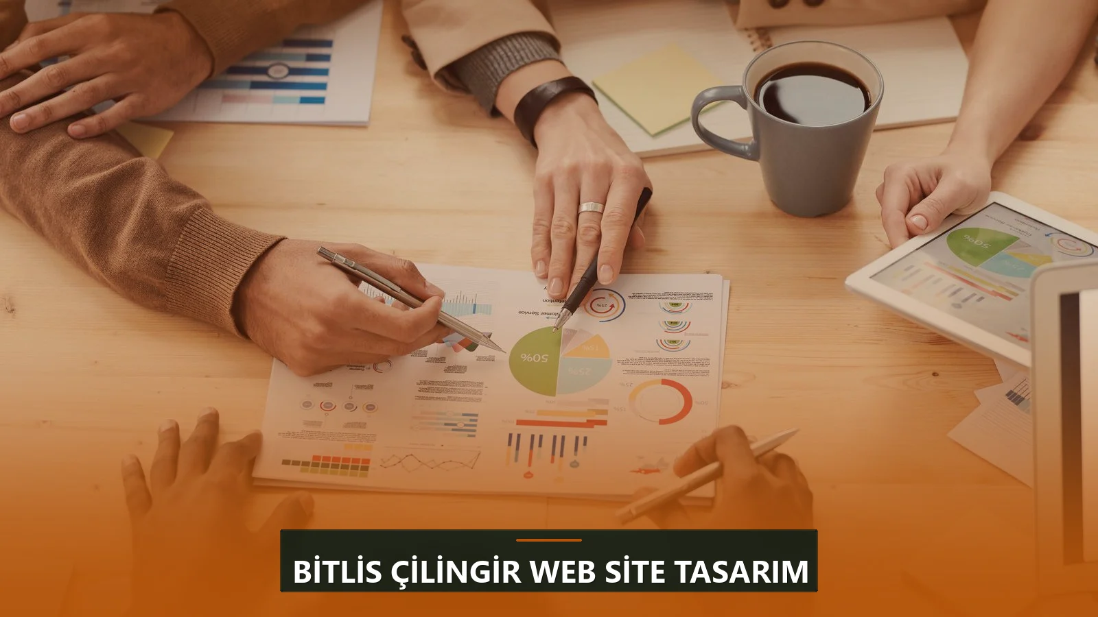 Bitlis Çilingir Web Site Tasarım